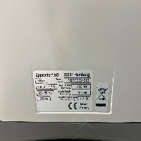 Eppendorf 5305 Concentrator Plus image 3